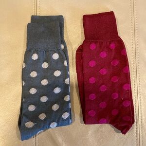 Paul Smith Socks 2 pair